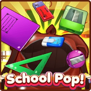 Bocoran RTP Slot IDN Slot School Pop